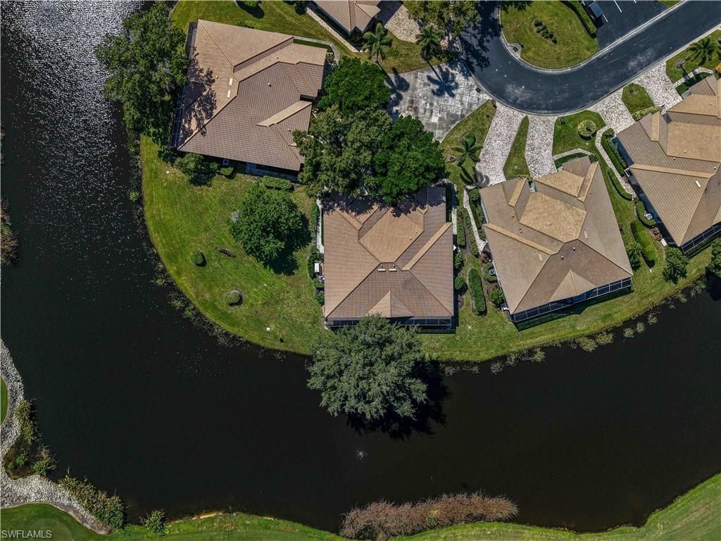 8595 Fairway Bend Dr , Estero, FL 33967 Photo