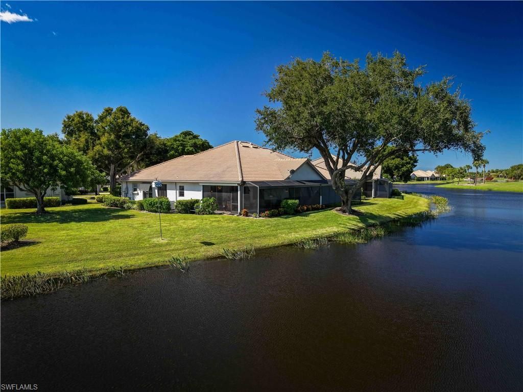 8595 Fairway Bend Dr , Estero, FL 33967 Photo