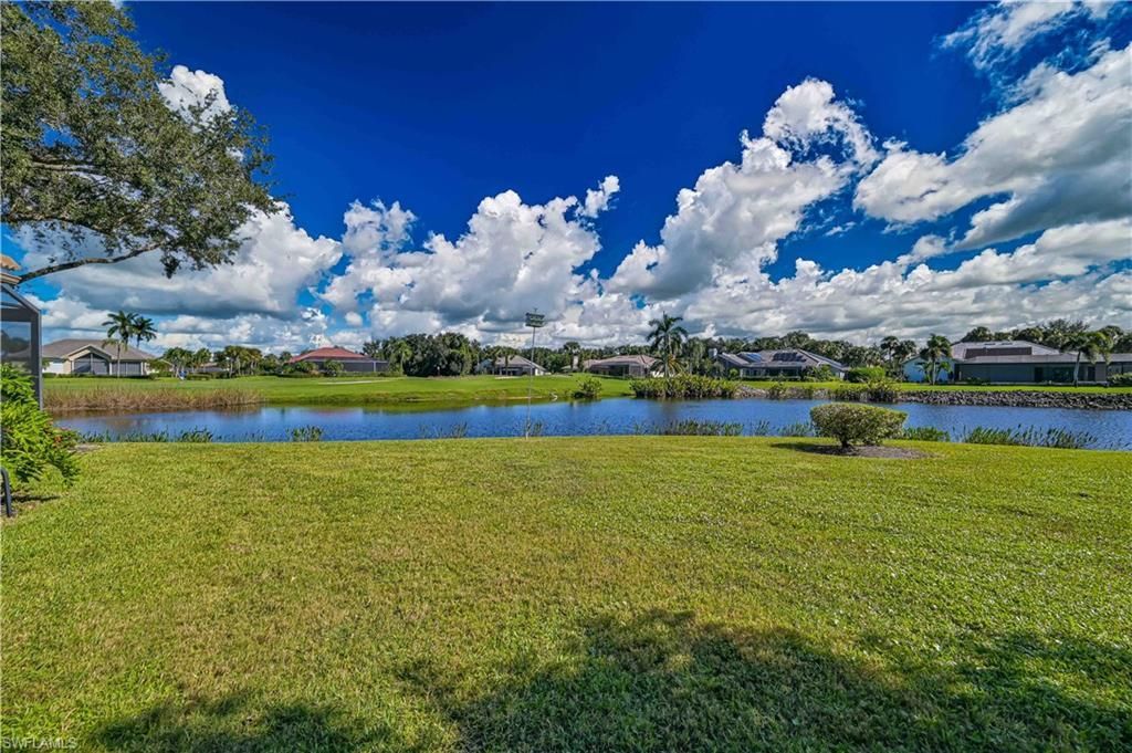 8595 Fairway Bend Dr , Estero, FL 33967 Photo
