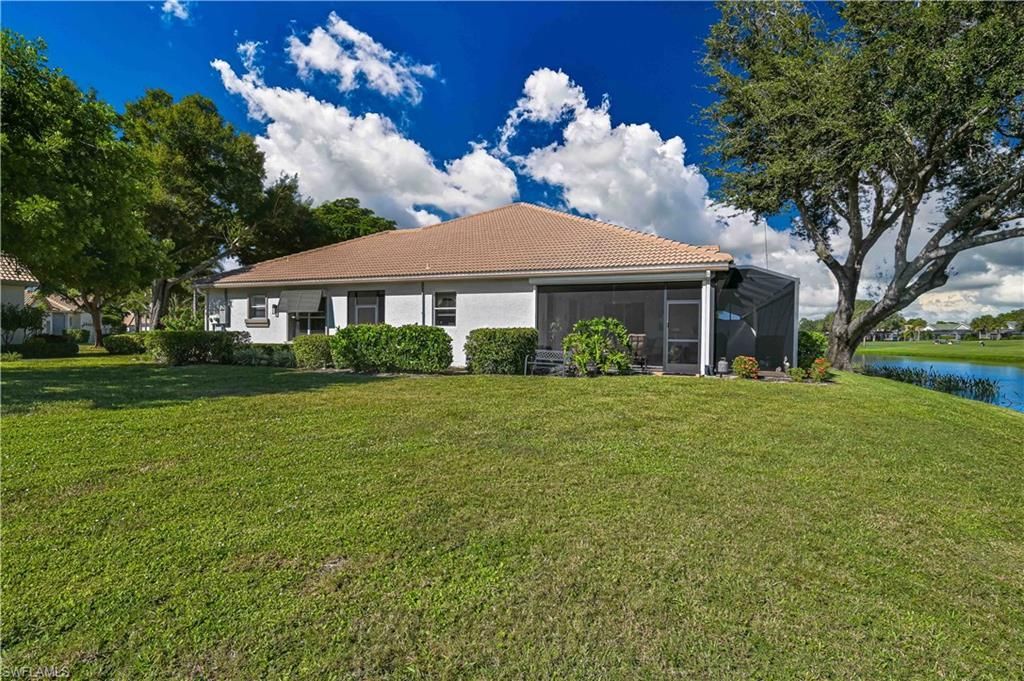 8595 Fairway Bend Dr , Estero, FL 33967 Photo