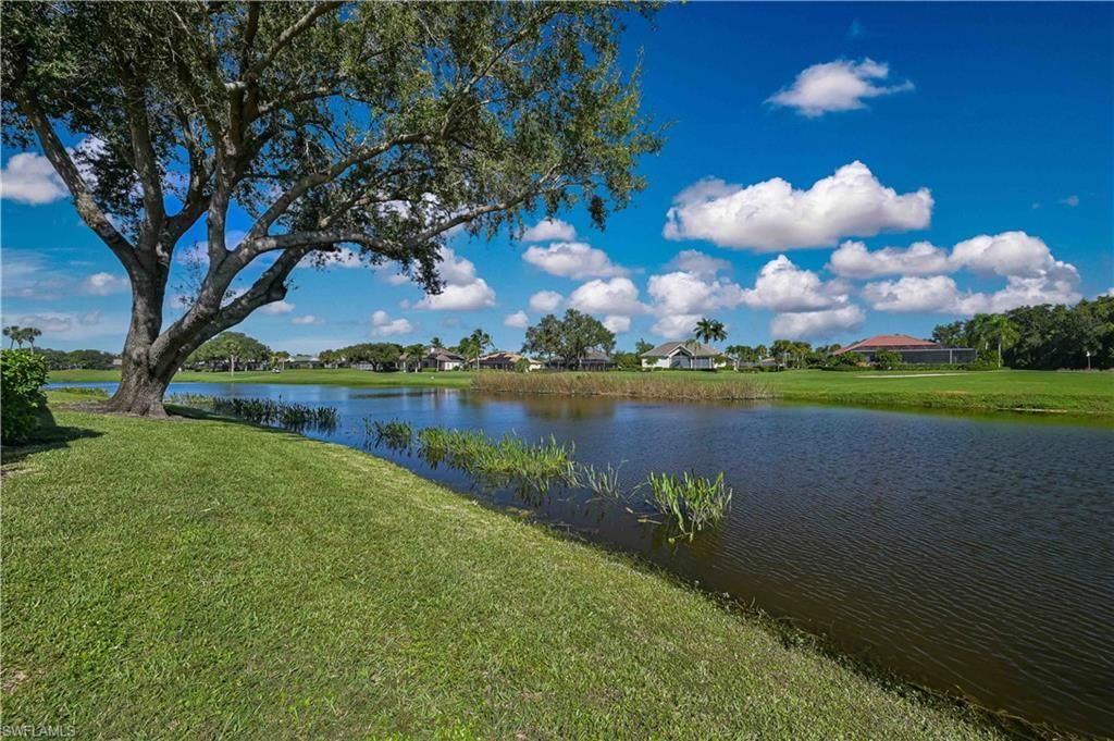 8595 Fairway Bend Dr , Estero, FL 33967 Photo