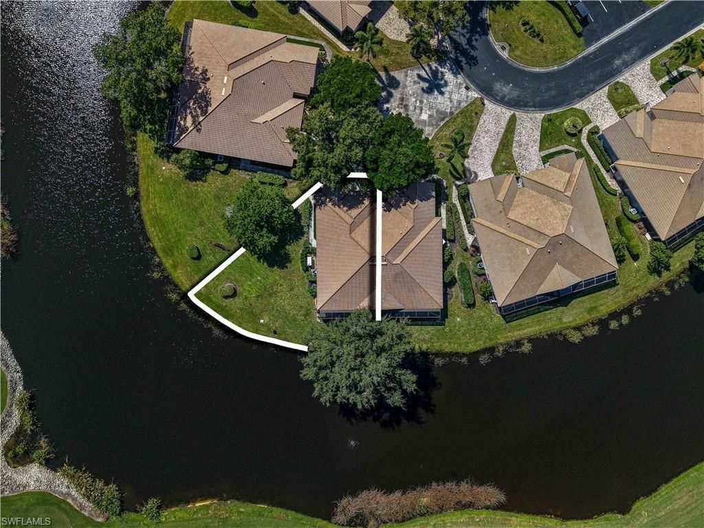 8595 Fairway Bend Dr , Estero, FL 33967 Photo