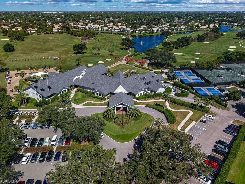 8595 Fairway Bend Dr , Estero, FL 33967 Photo