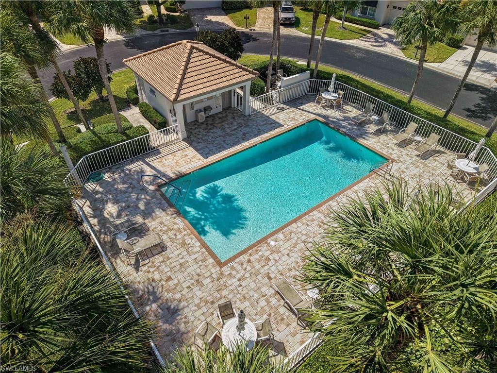 8595 Fairway Bend Dr , Estero, FL 33967 Photo