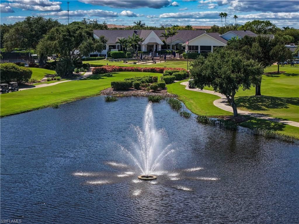 8595 Fairway Bend Dr , Estero, FL 33967 Photo
