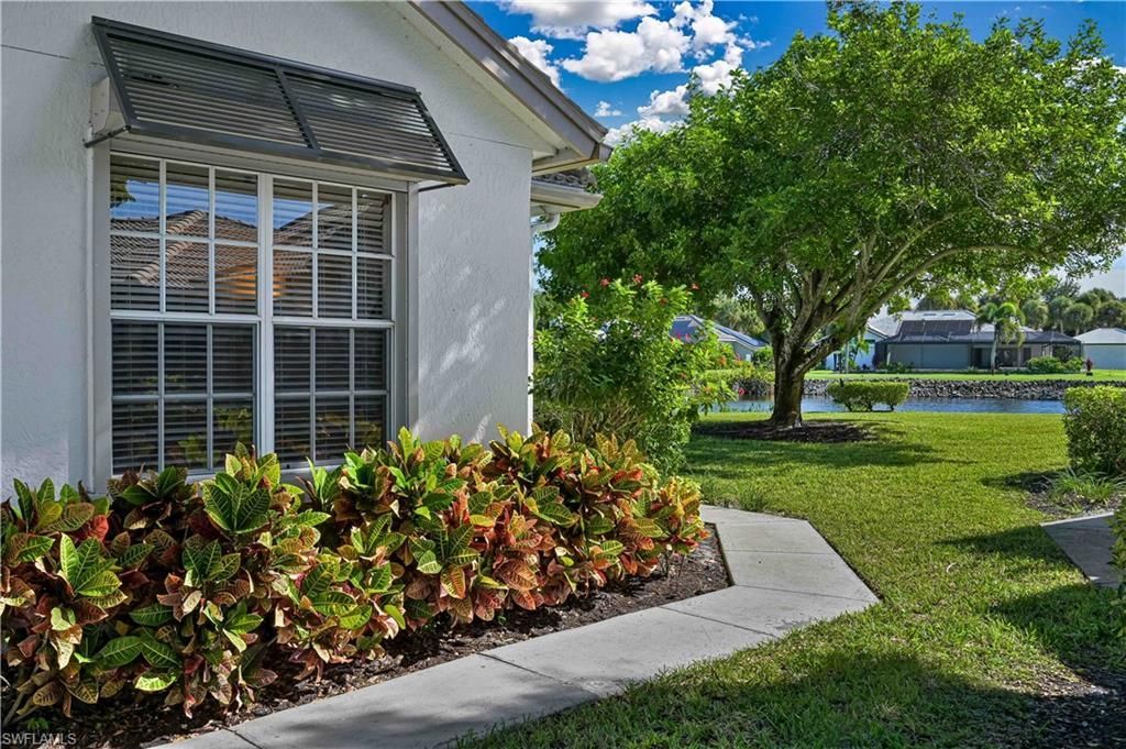 8595 Fairway Bend Dr , Estero, FL 33967 Photo