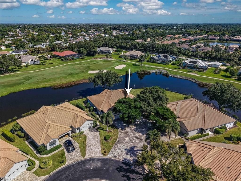 8595 Fairway Bend Dr , Estero, FL 33967 Photo