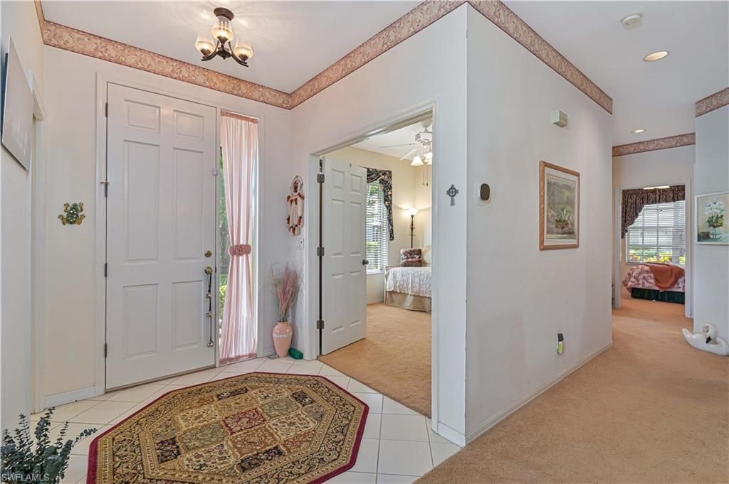 8595 Fairway Bend Dr , Estero, FL 33967 Photo