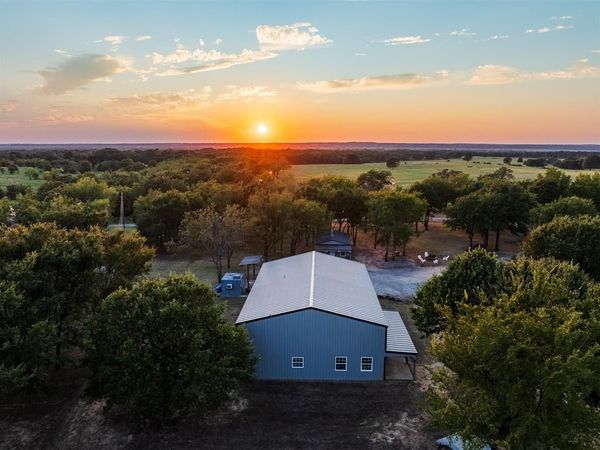 106080 N 3810 Road, Okemah, OK 74859