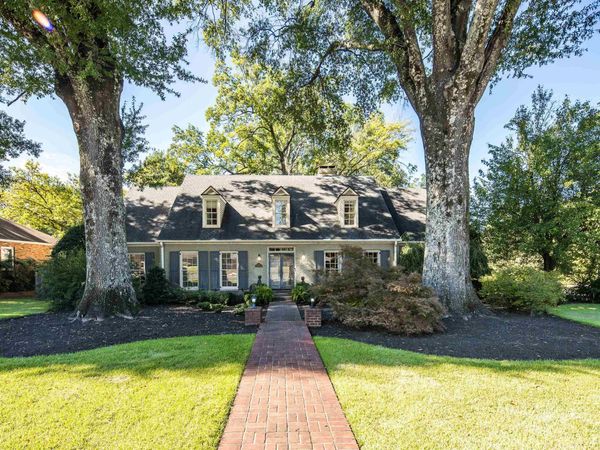 151 S YATES RD, Memphis, TN 38120