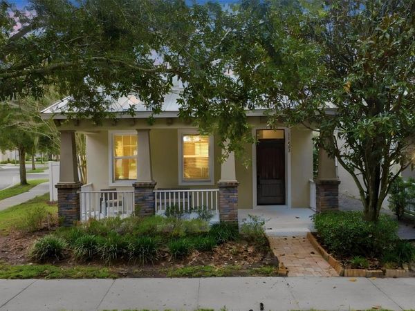 11602 BLACK RAIL STREET , WINDERMERE, FL 34786