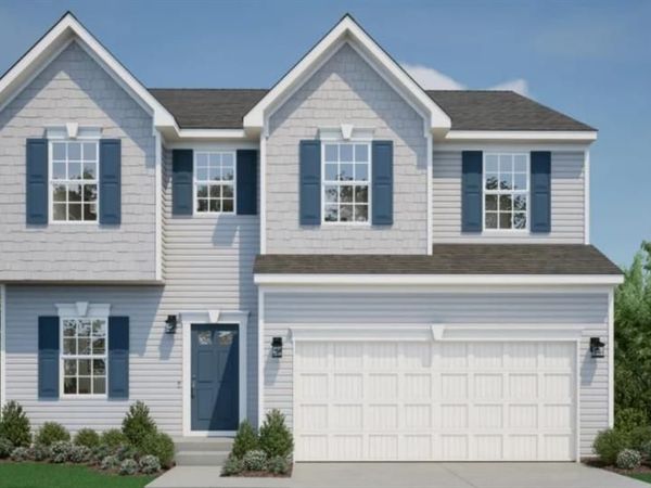 94 Chestnut Street, Springboro, OH 45066