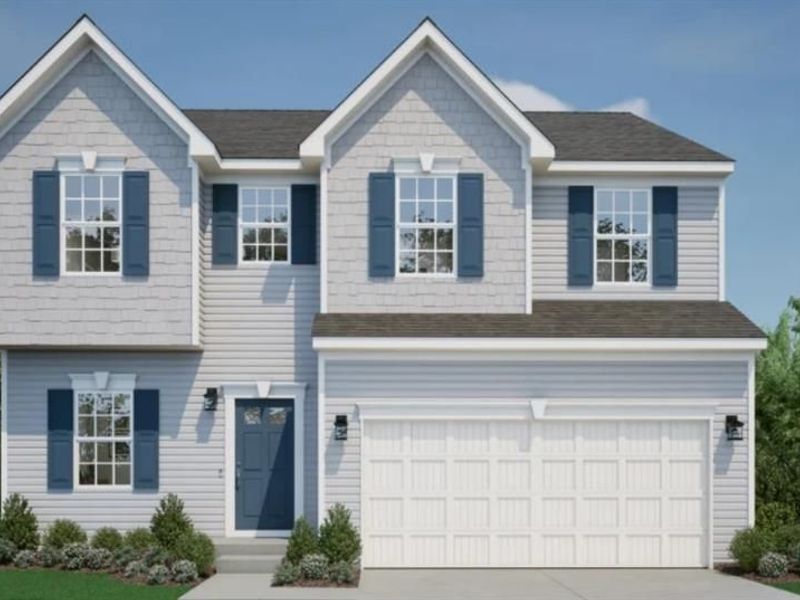 94 Chestnut Street, Springboro, OH 45066 Photo 1