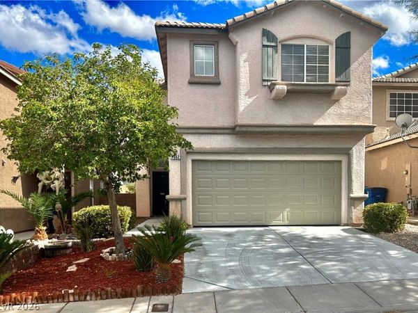 7062 Salt Marsh Court , Las Vegas, NV 89148