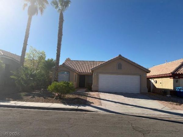 6441 Mountain Mesa Avenue , Las Vegas, NV 89156