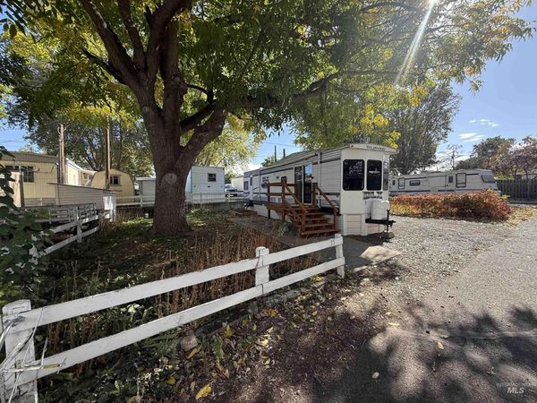 631 Preston, Unit 35, Lewiston, ID 83501