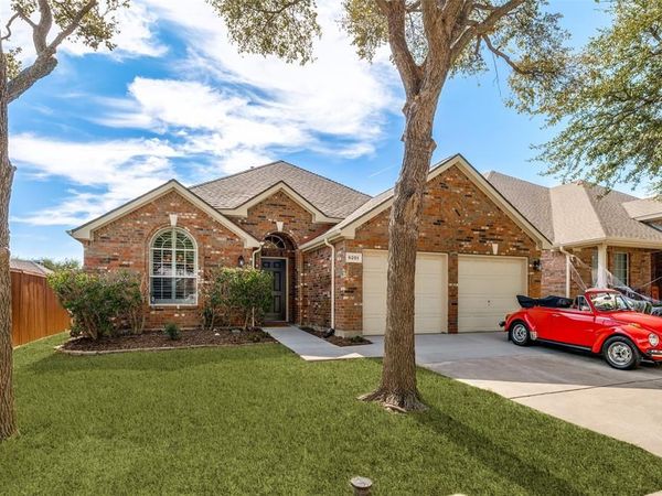 8201 Clear Bay, McKinney, TX 75072