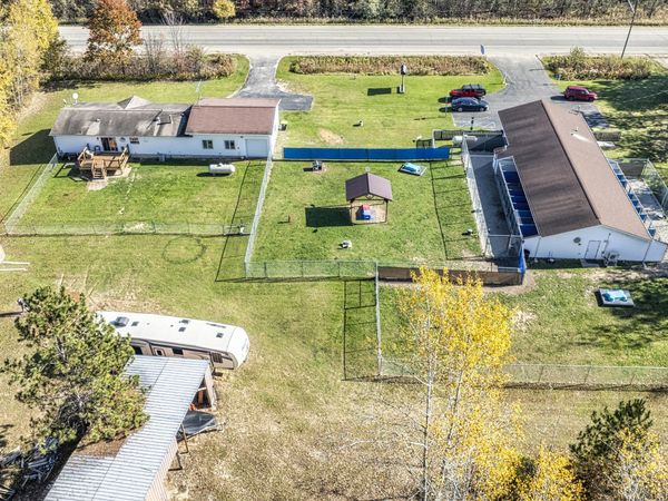 724 S Saint Helen Road S, St. Helen, MI 48656
