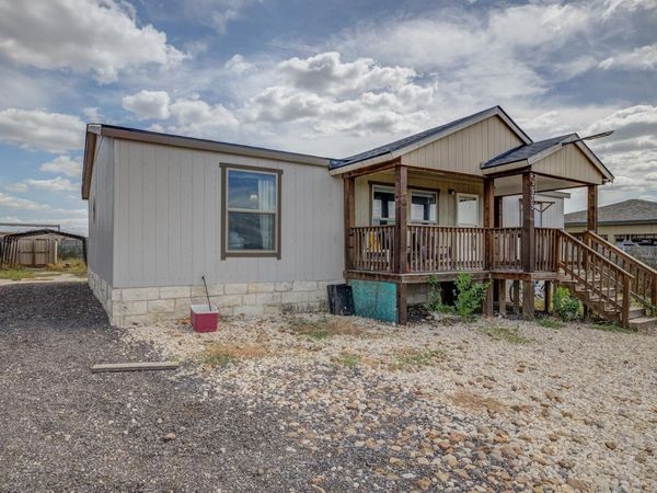 535 Conchas ST , Kyle, TX 78640