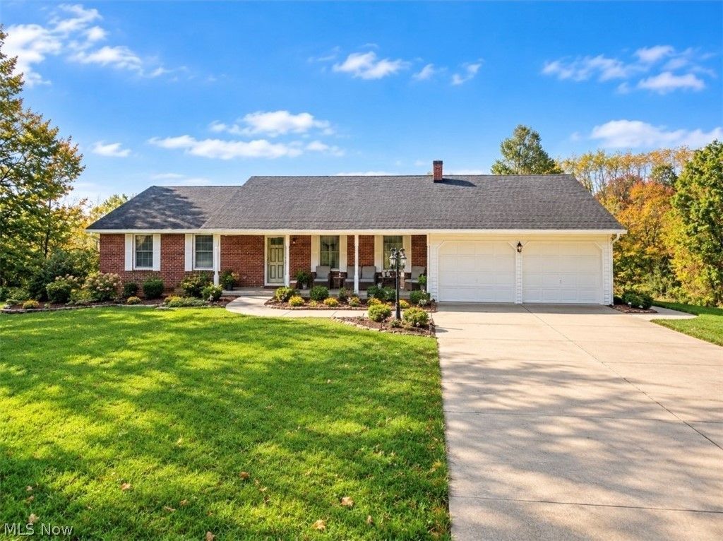73323 Old Twenty-one Road, Kimbolton, OH 43749 Main Photo