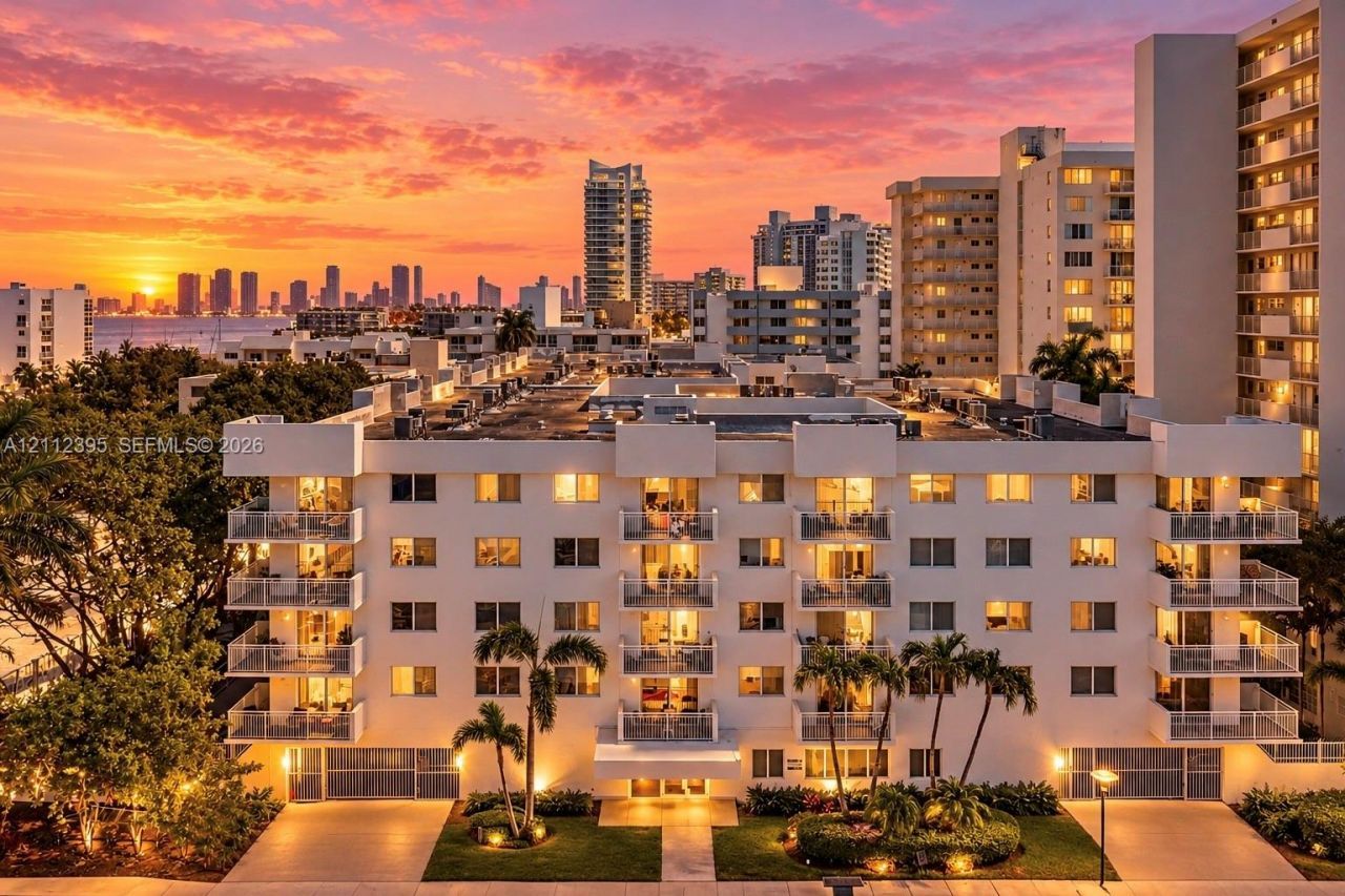 1665 Bay Rd, Unit 221, Miami Beach, FL 33139 Photo