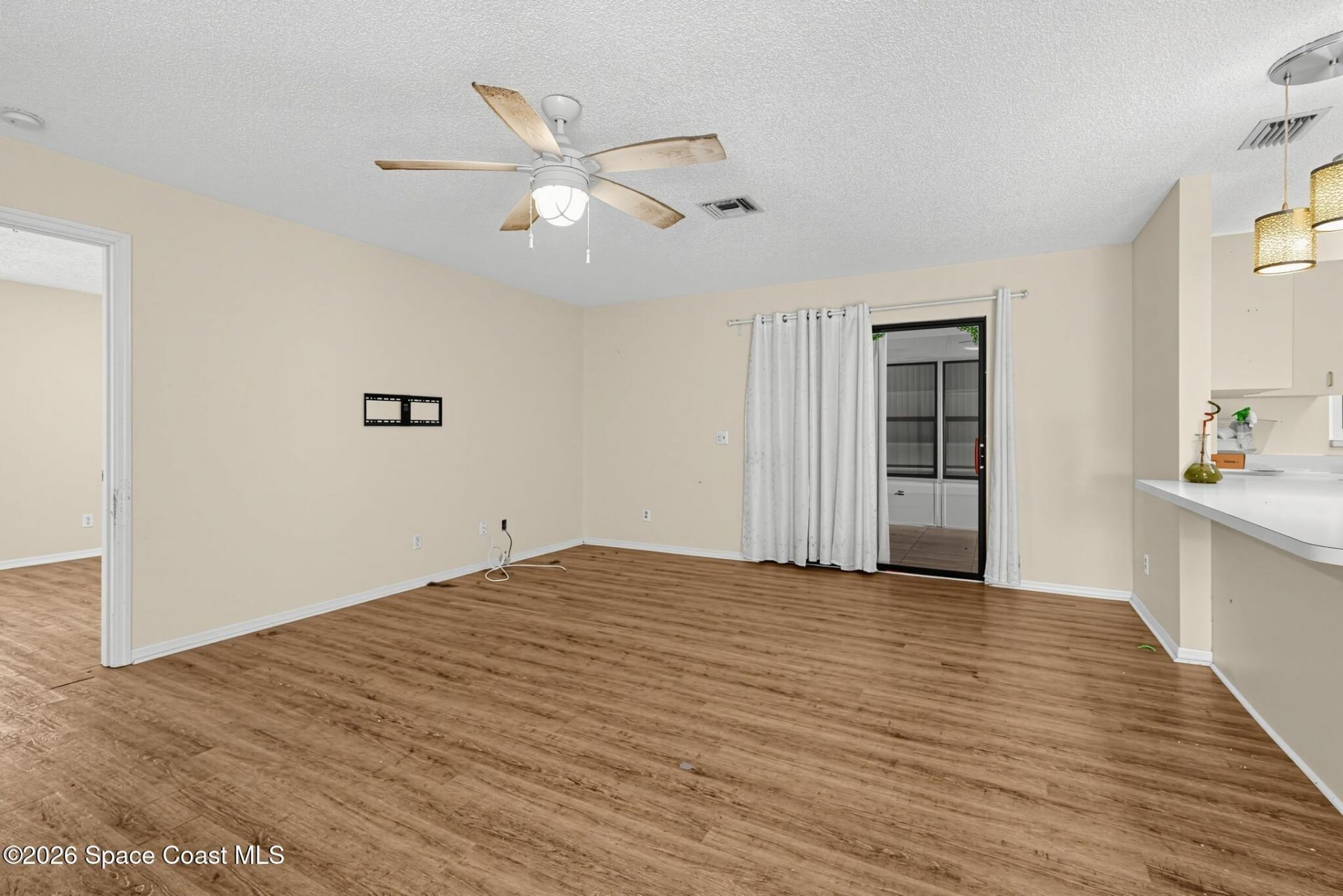 9845 Fleming Grant Road , Sebastian, FL 32976 Photo