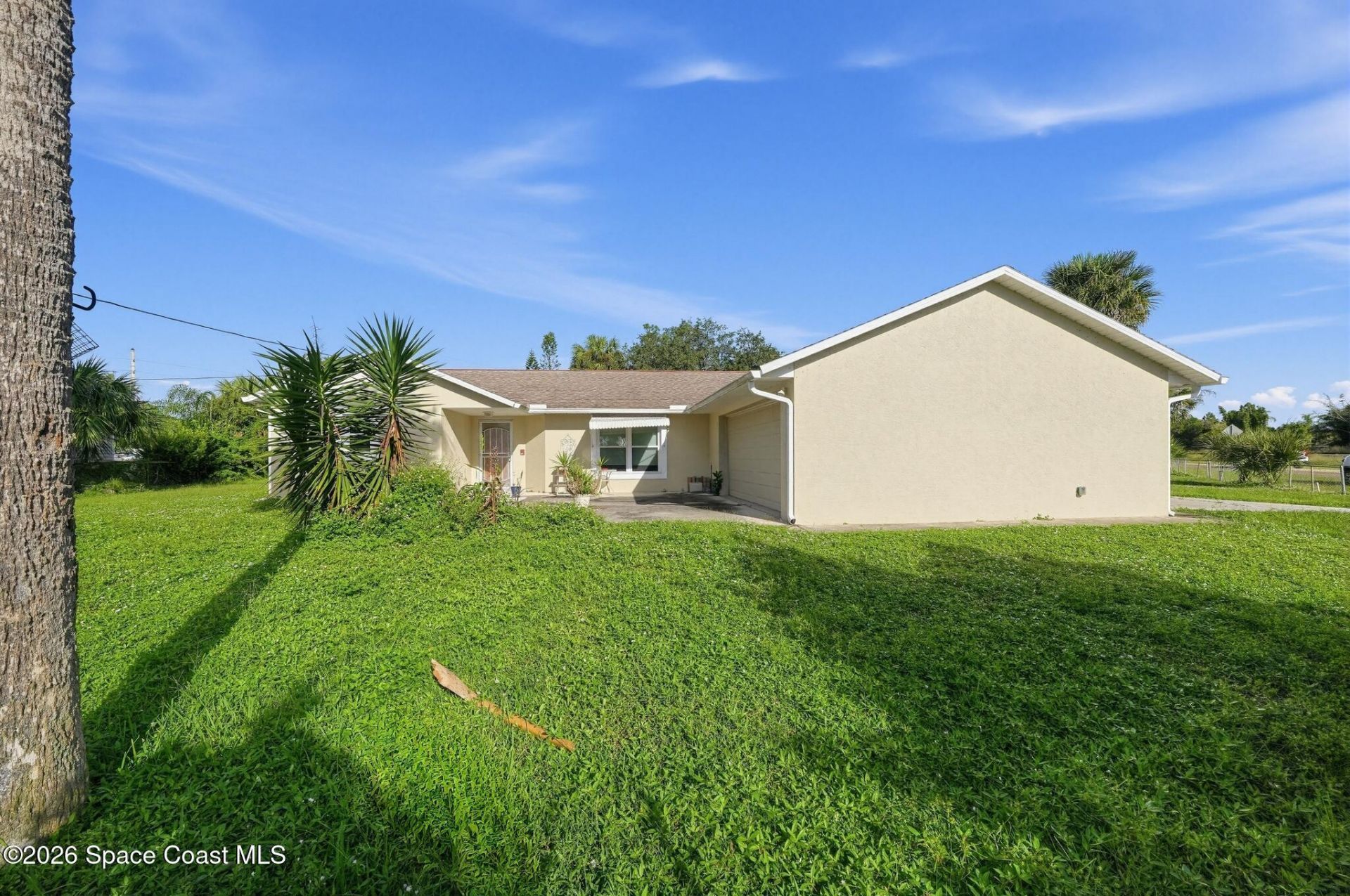 9845 Fleming Grant Road , Sebastian, FL 32976 Photo