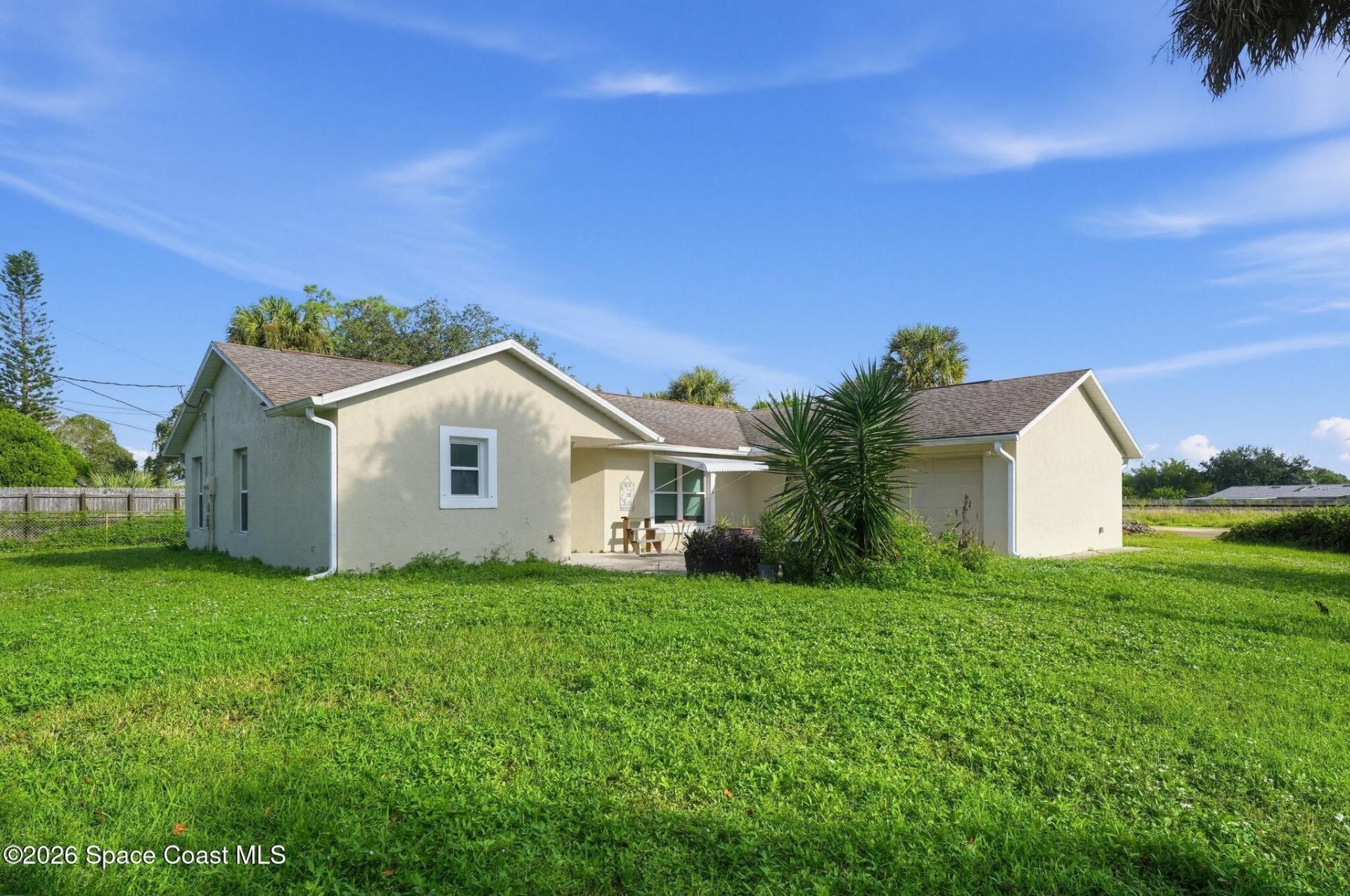 9845 Fleming Grant Road , Sebastian, FL 32976 Photo