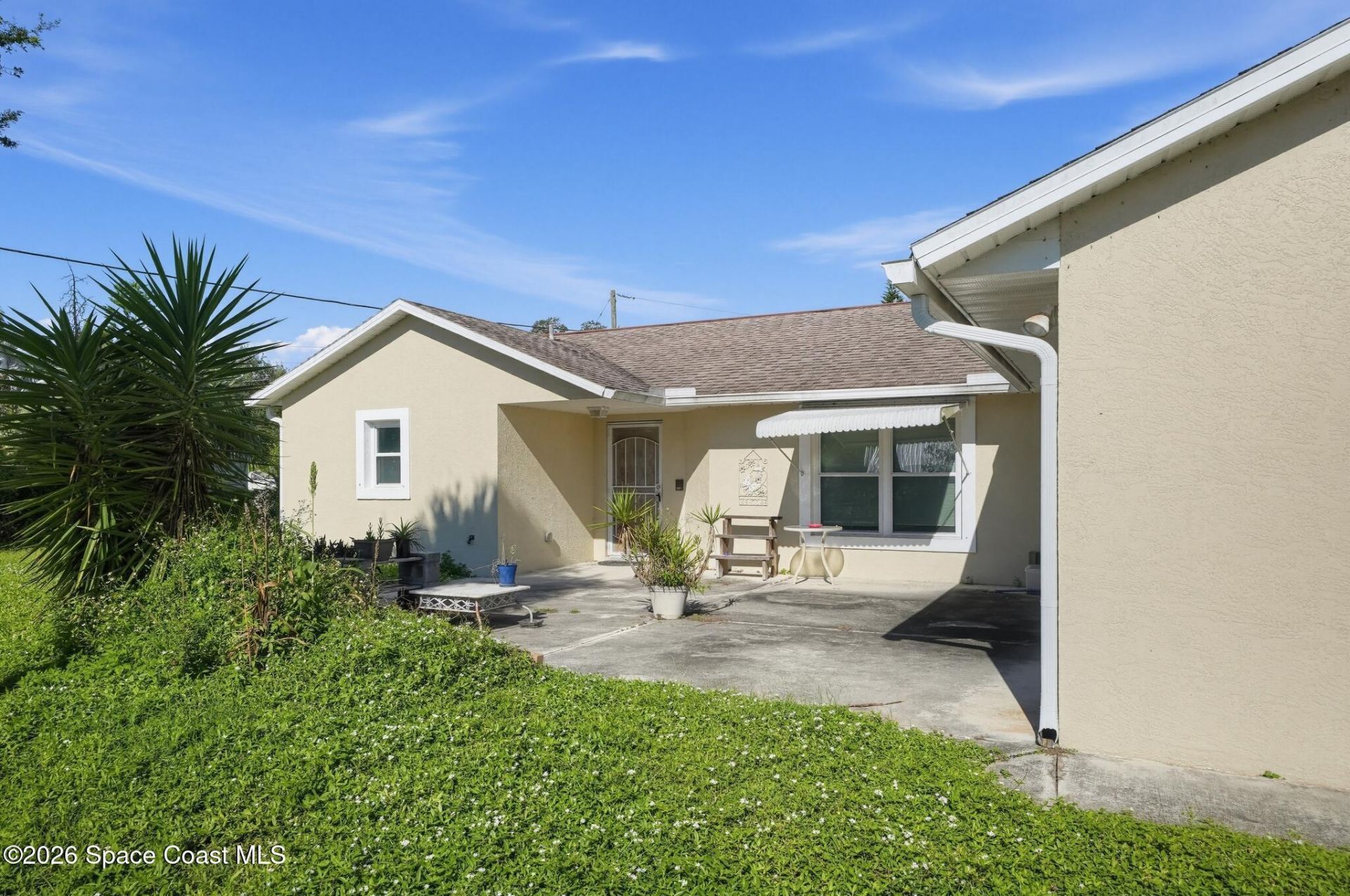 9845 Fleming Grant Road , Sebastian, FL 32976 Photo