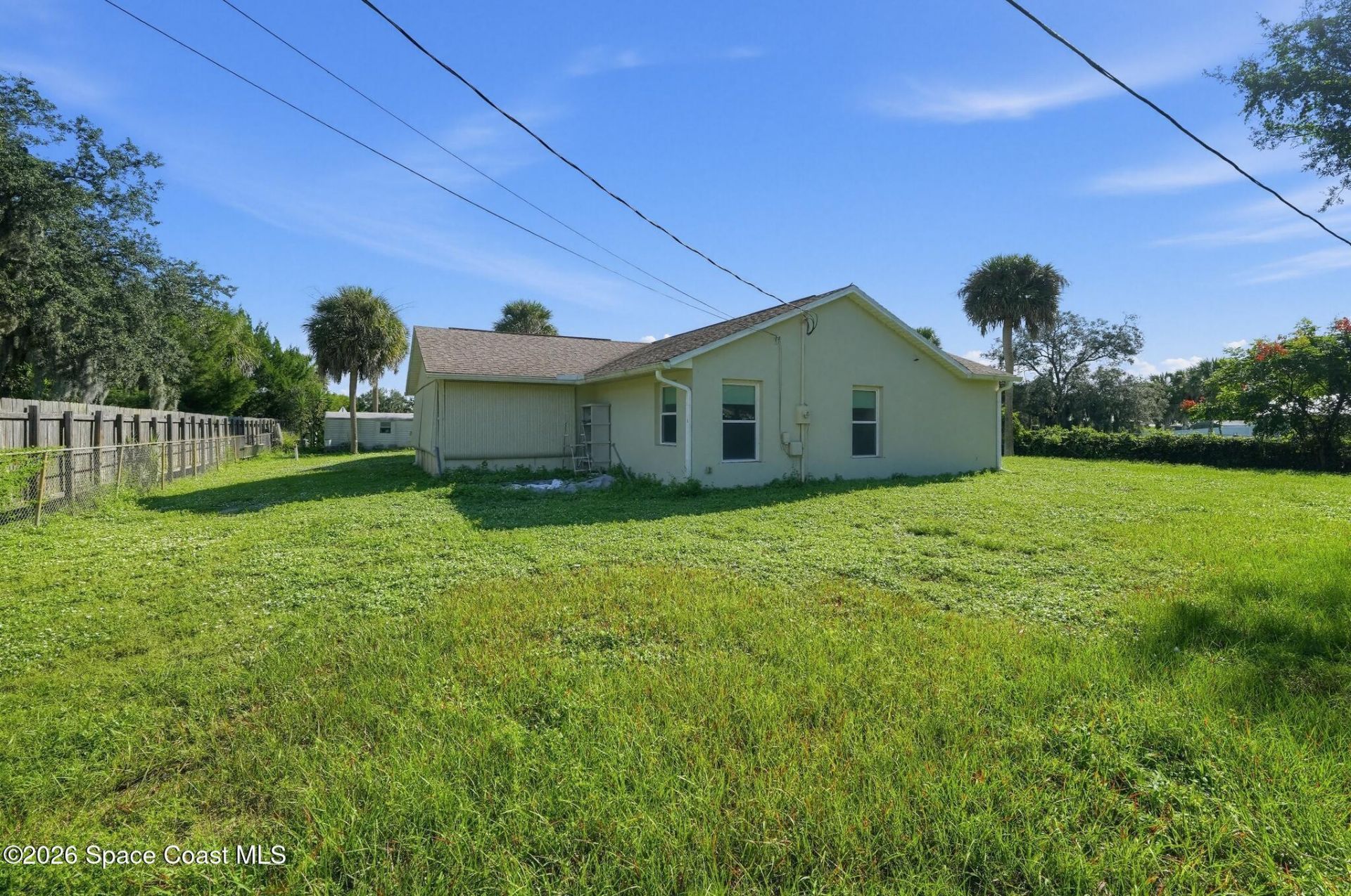 9845 Fleming Grant Road , Sebastian, FL 32976 Photo