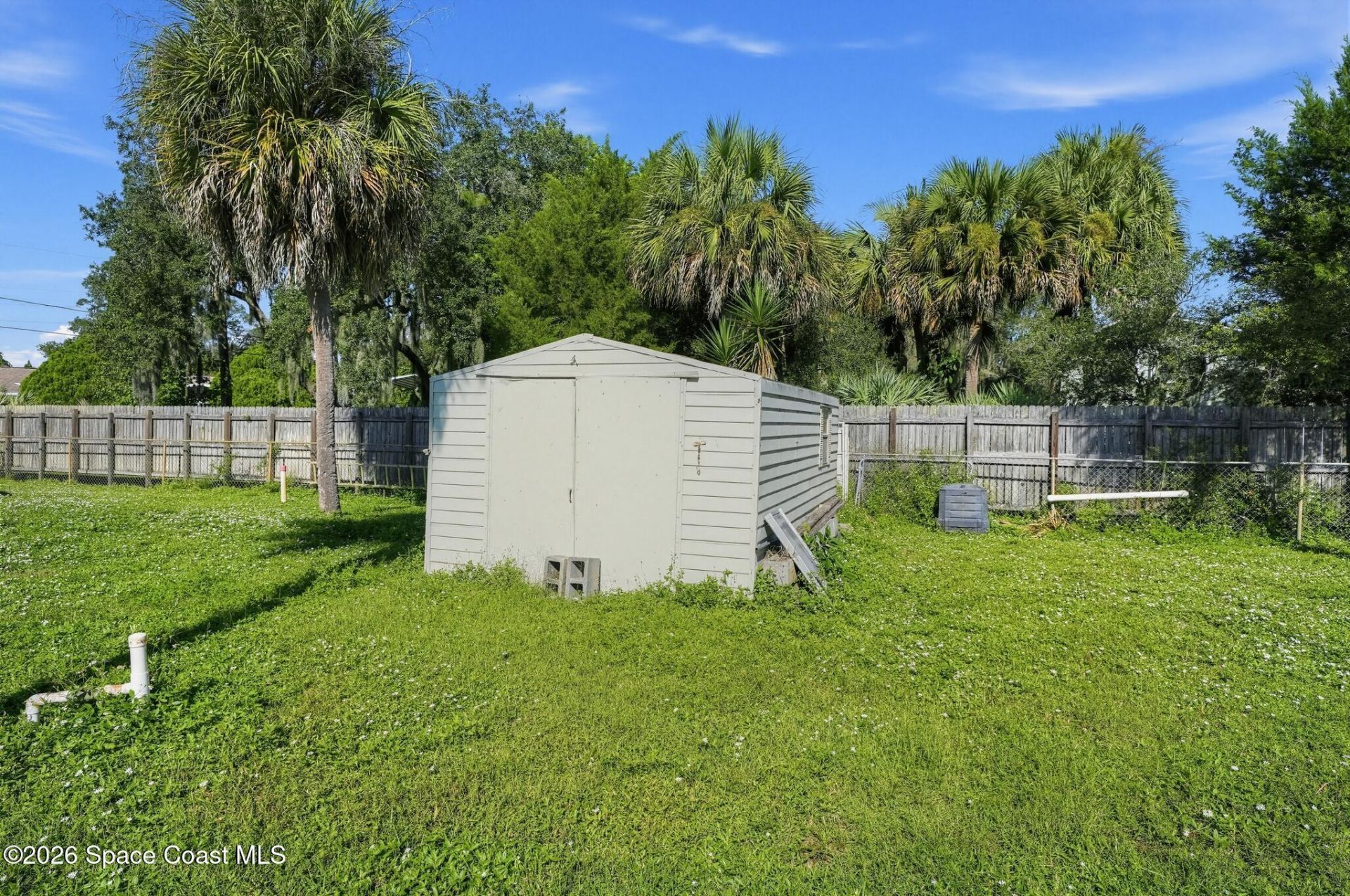 9845 Fleming Grant Road , Sebastian, FL 32976 Photo
