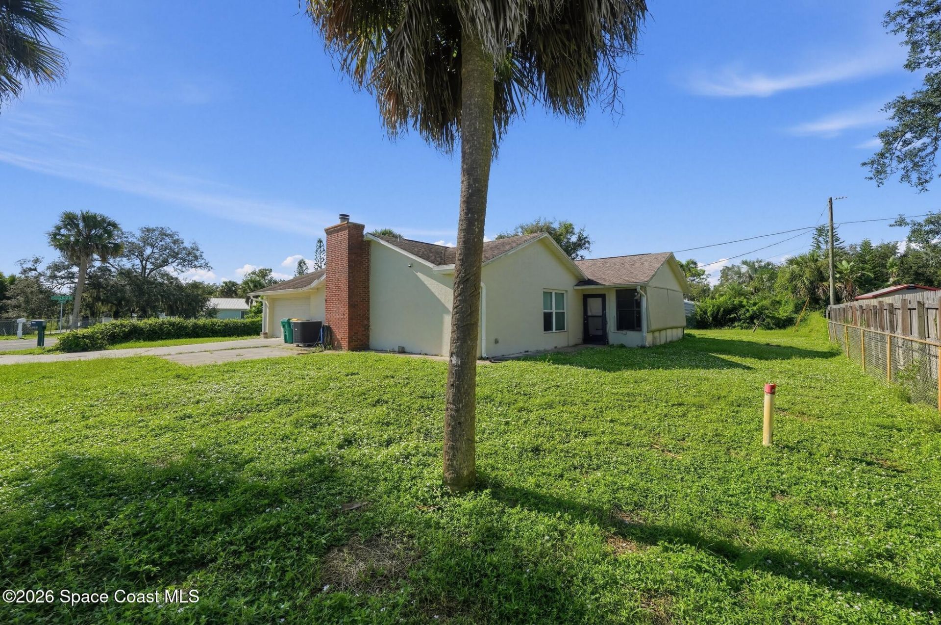 9845 Fleming Grant Road , Sebastian, FL 32976 Photo