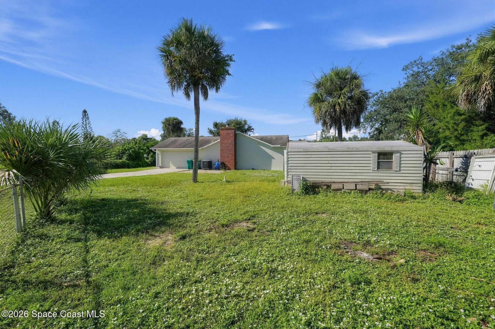 9845 Fleming Grant Road , Sebastian, FL 32976 Photo