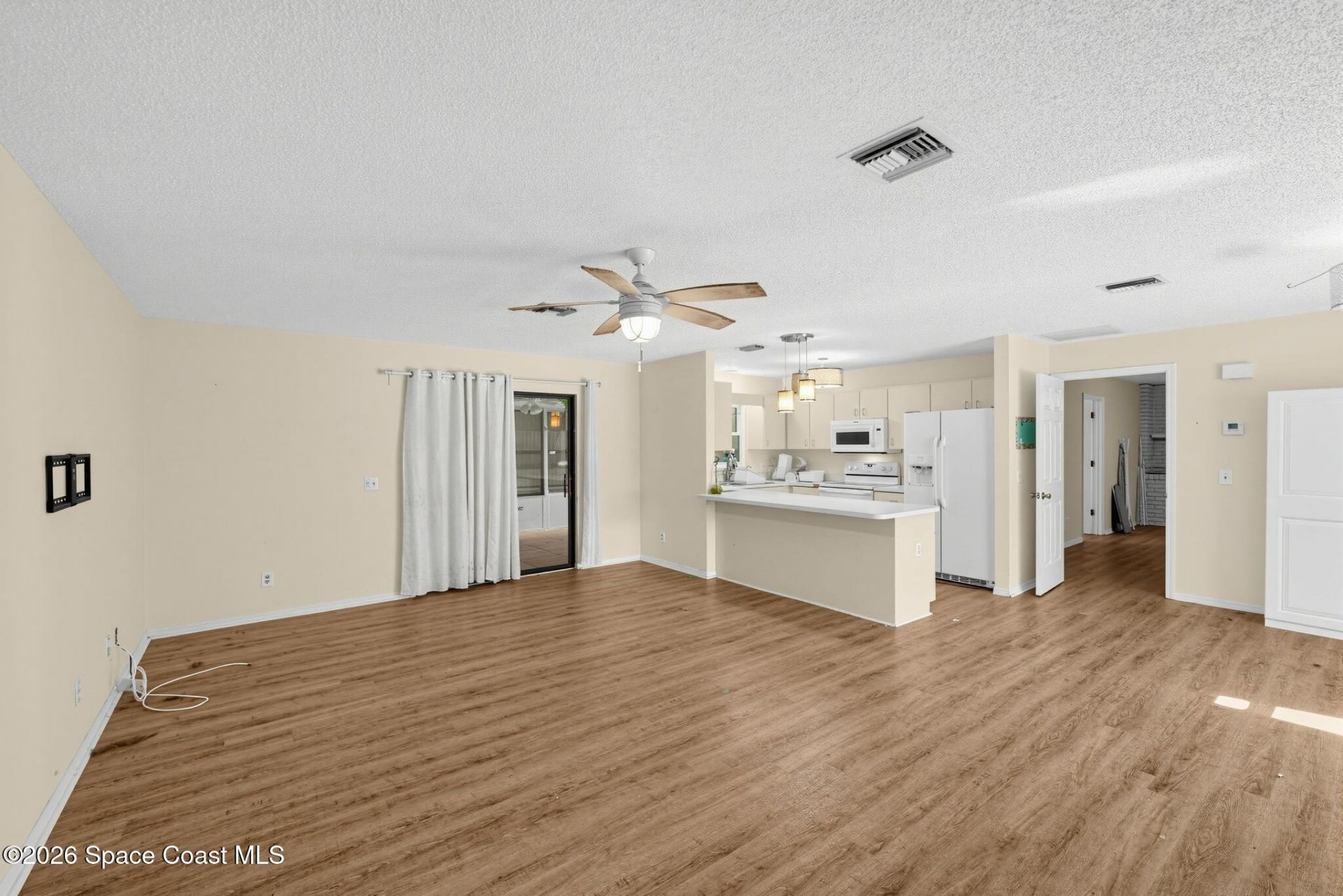 9845 Fleming Grant Road , Sebastian, FL 32976 Photo