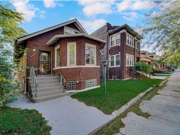 8107 S Throop Street , Chicago, IL 60620