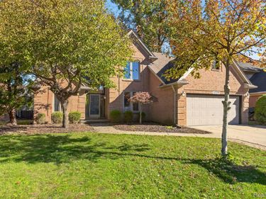 43336 Herring Drive , Clinton Township, Mi 48038