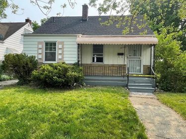 20436 McCormick Street , Detroit, Mi 48224