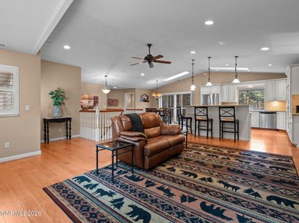 188 Meadow Lane, Stateline, NV 89449 Photo