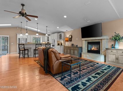 188 Meadow Lane, Stateline, NV 89449 Photo