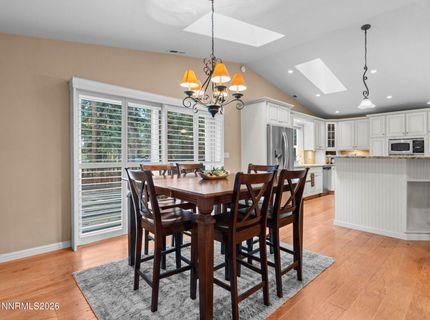 188 Meadow Lane, Stateline, NV 89449 Photo