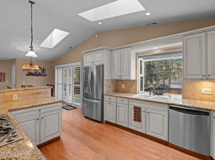 188 Meadow Lane, Stateline, NV 89449 Photo