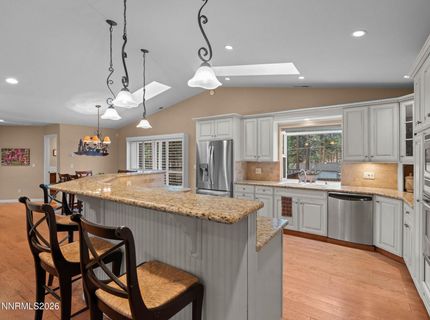 188 Meadow Lane, Stateline, NV 89449 Photo
