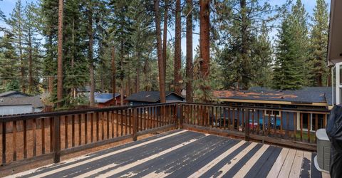 188 Meadow Lane, Stateline, NV 89449 Photo