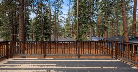 188 Meadow Lane, Stateline, NV 89449 Photo