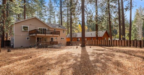 188 Meadow Lane, Stateline, NV 89449 Photo