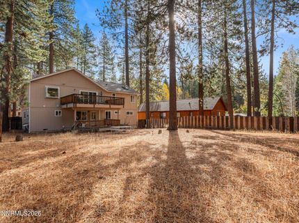 188 Meadow Lane, Stateline, NV 89449 Photo
