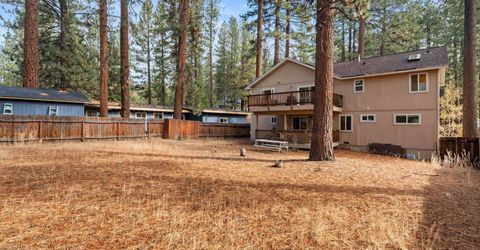 188 Meadow Lane, Stateline, NV 89449 Photo