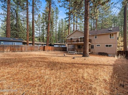 188 Meadow Lane, Stateline, NV 89449 Photo