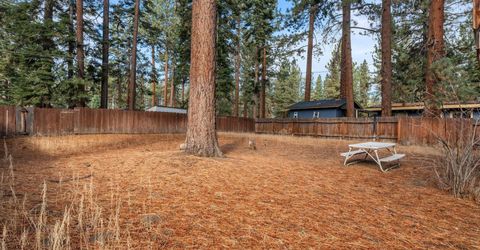 188 Meadow Lane, Stateline, NV 89449 Photo