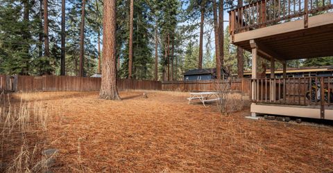 188 Meadow Lane, Stateline, NV 89449 Photo